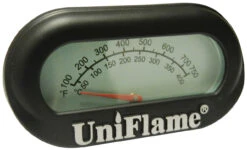 3 3/4 X 1 7/8, Backyard Grill, Uniflame Heat Indicator