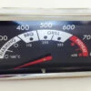 Kenmore, Permasteel Heat Indicator - 00021 -BBQ Haven Shop 00021 84742.1661273306.1500.1500