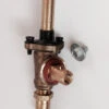 Viking Grill Natural Gas Valve And Bolt Kit - 003516-000 -BBQ Haven Shop 003516 000 93589.1646852559.1500.1500