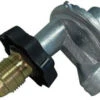 LP Propane Regulator -BBQ Haven Shop 00900 23141.1477003908.1500.1500