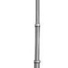 Fire Sense Stainless Pole Mounted Telescoping Infrared Patio Heater - 02115 2 Fire Sense Stainless Pole Mounted Telescoping Infrared Patio Heater - 02115 -BBQ Haven Shop 02117 24524.1597258482.1500.1500