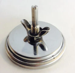 2 5/8" Dia. Heat Indicator - 02351 6 2 5/8" Dia. Heat Indicator - 02351 -BBQ Haven Shop 02341Back 92905.1694539617.1500.1500