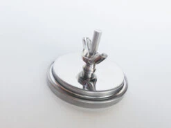 2 5/8" Dia. Heat Indicator - 02351 7 2 5/8" Dia. Heat Indicator - 02351 -BBQ Haven Shop 02351 back 86681.1694539617.1500.1500