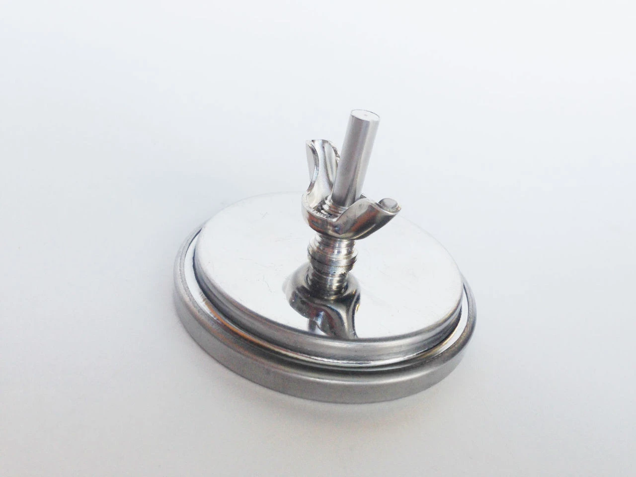 2 5/8" Dia. Heat Indicator - 02351 5 2 5/8" Dia. Heat Indicator - 02351 - Image 3