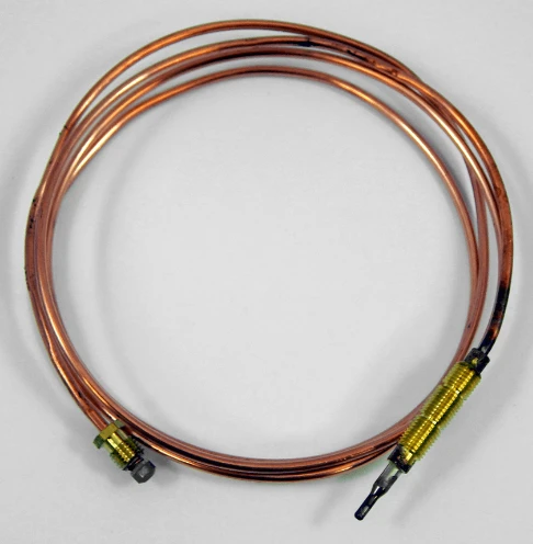 042576-000 Viking Grill Replacement Thermocouple 3 042576-000 Viking Grill Replacement Thermocouple