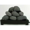 20" Dark Grey ALTERNA Vent Free FireStones W Manual Black Chasis | NG -BBQ Haven Shop 0dd5f5596698a106956e119f6f355a20297 13208.1477006387.1500.1500