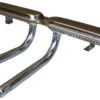 Charbroil Stainless Steel Oval Burner Kit - 11612-76712 -BBQ Haven Shop 11612 76712 63579.1692455148.1500.1500