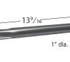 13 9/16" X 1", Stainless Burner, Grand Hall, Kenmore 1 13 9/16" X 1", Stainless Burner, Grand Hall, Kenmore -BBQ Haven Shop 11641 04726.1477036749.1500.1500