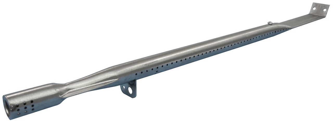 19 5/8 X 3/4, Stainless Burner, Aussie 3 19 5/8 X 3/4, Stainless Burner, Aussie