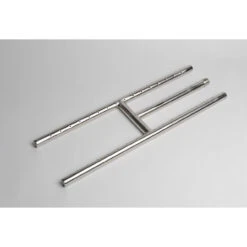 18" H Burner | Fireplace | NG