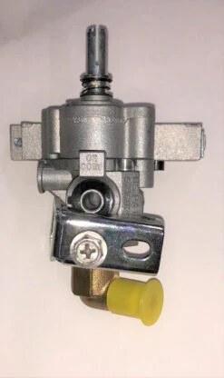 Bull Rotisserie Back Burner Valve - 16526 -BBQ Haven Shop 16526 LP 3 45874.1696421655.1500.1500