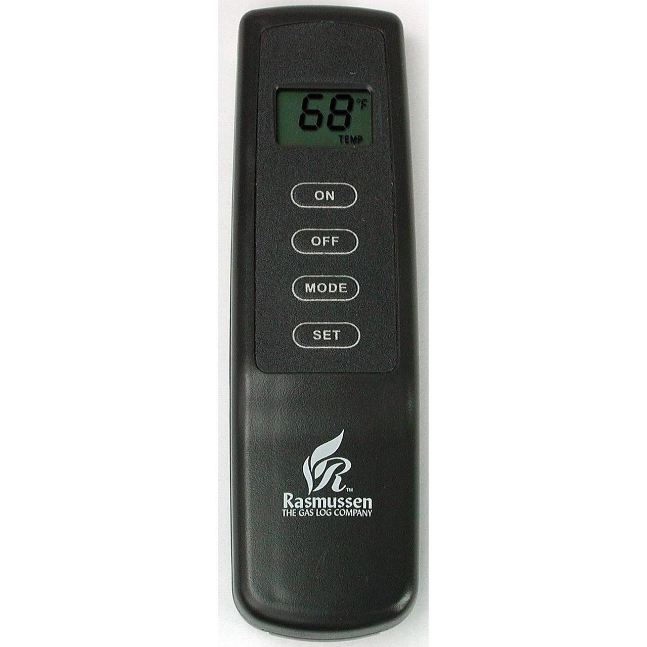 Wireless Hand-Held Transmitter | Thermostat Function 3 Wireless Hand-Held Transmitter | Thermostat Function