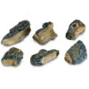 Real Fyre Decorative Charred Wood Chips - Set Of 6 -BBQ Haven Shop 1943445809 68281.1477013348.1500.1500