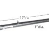 17 7/16 X 1, Backyard Grill Stainless Burner - 19981 2 17 7/16 X 1, Backyard Grill Stainless Burner - 19981 -BBQ Haven Shop 19981 88678.1628961390.1500.1500