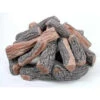 Rasmussen 30" Bark/Split Firepit Logs, Round Stack -BBQ Haven Shop 2051877197 93059.1477008527.1500.1500