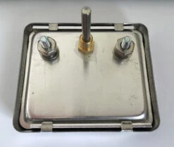Phoenix, Nexgrill Stainless Heat Indicator - 21217 -BBQ Haven Shop 21217 back 61622.1686228046.1500.1500