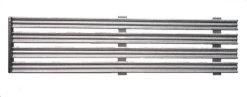 212341 DCS 36, 48 Stainless 4 Finger Cooking Grid