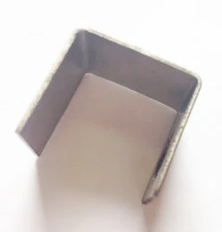 DCS Ignitor Collector Box - 213601