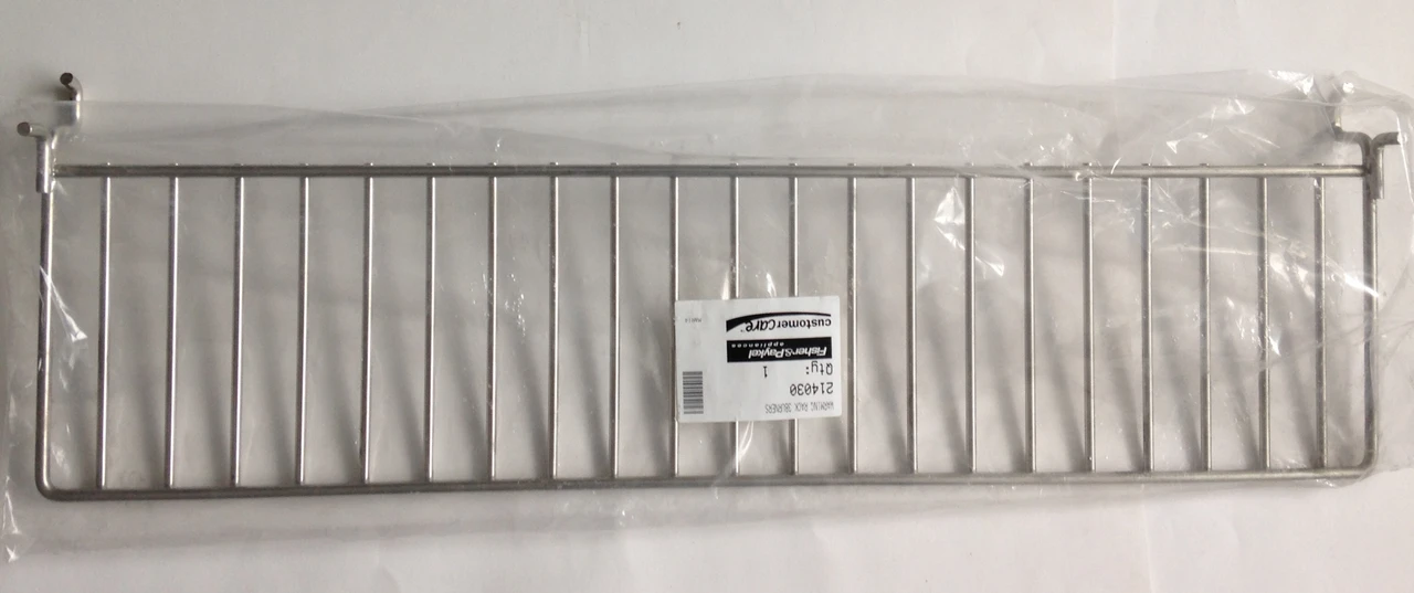 DCS 36, 48 Warming Rack - 214030 3 DCS 36, 48 Warming Rack - 214030