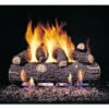 Peterson 18 Inch Golden Oak Designer Plus Logs Only No Burner -BBQ Haven Shop 2226469504 41662.1677784381.1500.1500