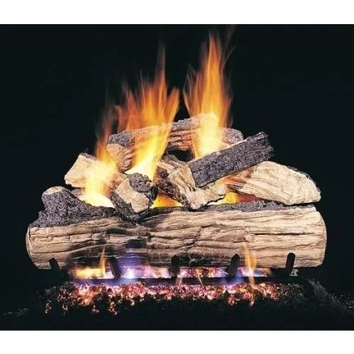 24-in Split Oak Designer Plus Logs Only No Burner 3 24-in Split Oak Designer Plus Logs Only No Burner