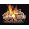 Real Fyre 24" Charred Rugged Split Oak | Logs Only -BBQ Haven Shop 2226492851 76673.1477007374.1500.1500