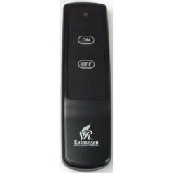 Wireless Hand-held Transmitter | On/Off Function