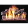 Rasmussen 18" CrossFire Natural Gas Log Set, Custom Pan Burner -BBQ Haven Shop 2234021278 1 64192.1477025095.1500.1500