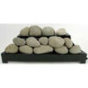 30-in Natural ALTERNA Vent Free FireStones Manual Black Chassis | LP -BBQ Haven Shop 2237338541 03929.1477006459.1500.1500