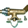 Nexgrill, Turbo Brass Clamp-on Valve - 3052C -BBQ Haven Shop 3052Chr 32960.1662141675.1500.1500