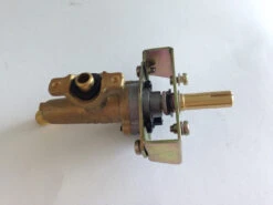 Nexgrill Main Burner Clamp-on Brass Valve Assembly - 30740 -BBQ Haven Shop 30740 3 59656.1661517297.1500.1500