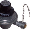 Sunbeam Universal Table Top Regulator With Orifice - 31120 -BBQ Haven Shop 31120 37155.1618005456.1500.1500