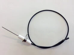 31217 Lynx Electrode W 15" Wire