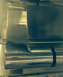 31736 Lynx End Cap For Hood Handle | 30, 36, 42, 54-in Grills