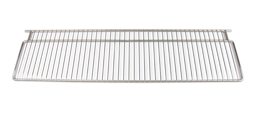 32112 Lynx 54" Warming Shelf Rack 3 32112 Lynx 54" Warming Shelf Rack