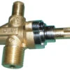 Charmglow HEJ Natural Gas Brass Orifice Valve - 35100 2 Charmglow HEJ Natural Gas Brass Orifice Valve - 35100 -BBQ Haven Shop 35100hr 76137.1618005823.1500.1500