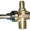Charmglow Natural Gas Brass Orifice Valve - 35300 -BBQ Haven Shop 35300hr 19292.1477040655.1500.1500