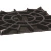 Fire Magic Porcelain Cast Iron Grid For Power Burner - 3545 -BBQ Haven Shop 3545 14855.1657035548.1500.1500