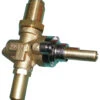 Falcon LP Brass Single Valve - 36200 -BBQ Haven Shop 36200hr 52706.1586353611.1500.1500