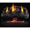 Real Fyre 18" Charred Frontier Oak Log Set W G10, Variable Remote 1 Real Fyre 18" Charred Frontier Oak Log Set W G10, Variable Remote -BBQ Haven Shop 36827246 2 91052.1665774316.1500.1500