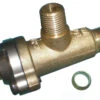 Broilmaster, Charmglow Brass Compression Fitting Valve - 36900 2 Broilmaster, Charmglow Brass Compression Fitting Valve - 36900 -BBQ Haven Shop 36900hr 06337.1477044077.1500.1500