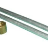 Charmglow Aluminum Tube Valve, Left 2 Charmglow Aluminum Tube Valve, Left -BBQ Haven Shop 3692Lhr 06524.1477044248.1500.1500