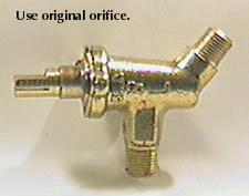 Ducane LP Brass Valve - 37800 4 Ducane LP Brass Valve - 37800 - Image 2