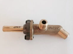 Fiesta Brass Right-hand Valve - 38600 -BBQ Haven Shop 38600 41270.1697473814.1500.1500