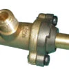 Fiesta Brass Right-hand Valve - 38600 2 Fiesta Brass Right-hand Valve - 38600 -BBQ Haven Shop 38600hr 43002.1697473814.1500.1500
