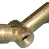 Brass Dual Manifold Valve - 39400 -BBQ Haven Shop 39400hr 21755.1627582248.1500.1500