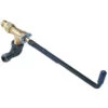 On/Off Valve | 6-in Removable Handle -BBQ Haven Shop 523363785 44810.1477013184.1500.1500