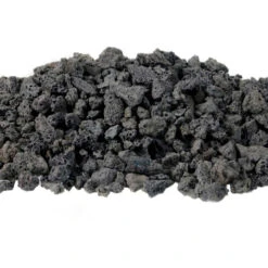 Rasmussen Volcanic Ash - VA