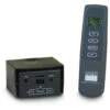 Deluxe On/Off Remote, Receiver/Transmitter Set - RR-2A -BBQ Haven Shop 524370498 96434.1477011480.1500.1500