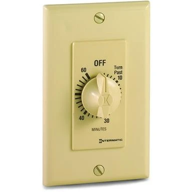Real Fyre Wall Timer | Basic On/Off - WS-2 3 Real Fyre Wall Timer | Basic On/Off - WS-2